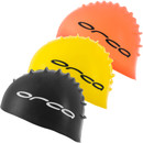 Orca Silicone Swim Cap