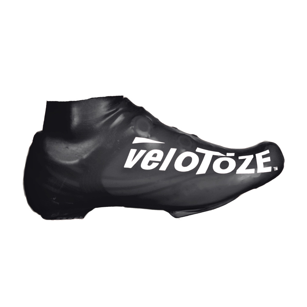 VeloToze Short Shoe Cover