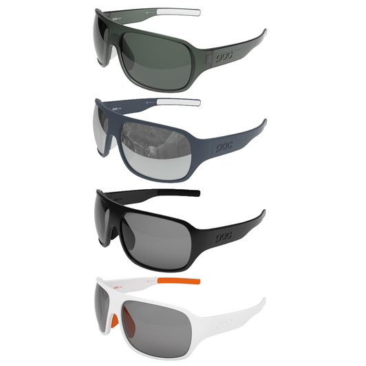 POC DO Low Polarised Sunglasses