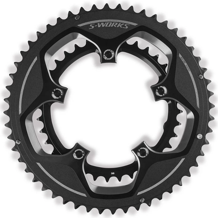 s-works 110mm 12deg ステム マウントセット s-works 110mm 12deg ステム マウントセット