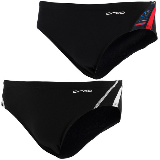 Orca Enduro Brief