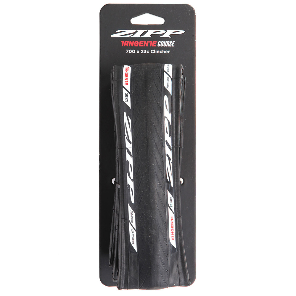 Zipp Tangente Course Clincher Tyre