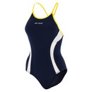 Orca Enduro Womens One Piece Swimsuit