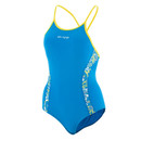 Orca Enduro Womens One Piece Swimsuit