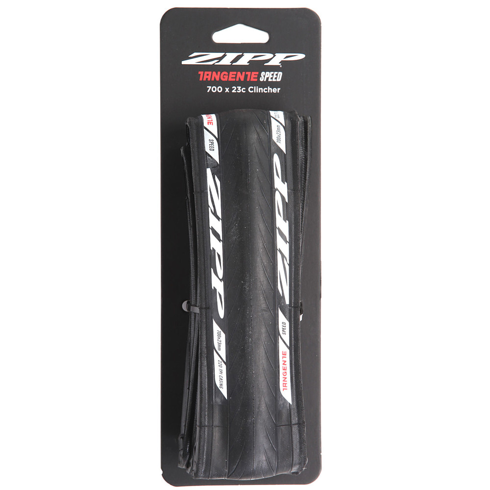 Zipp Tangente Speed Clincher Tyre