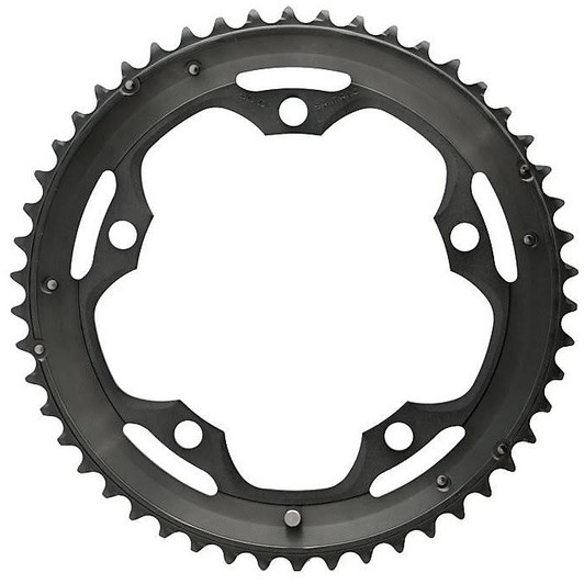 Shimano FC-5603 Chainring Black 39T