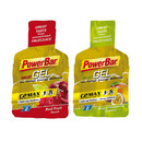PowerBar Powergel Fruit Gel 41g