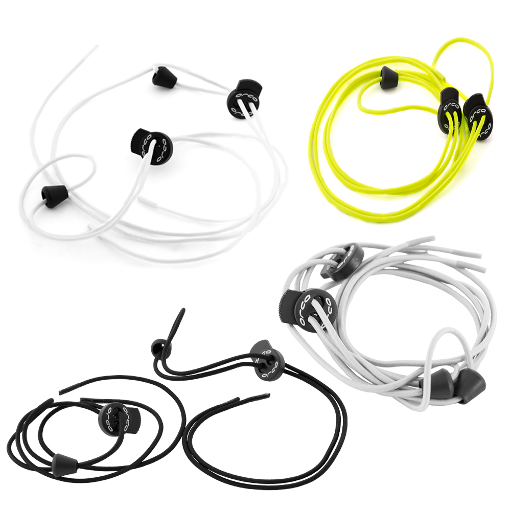 Orca Triathlon Speed Laces