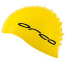 Orca Silicone Swim Cap