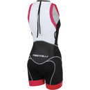 Castelli Free Womens ITU Tri Suit