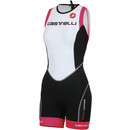 Castelli Free Womens ITU Tri Suit