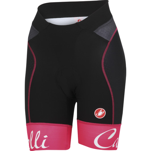 Castelli Free Aero Womens Short