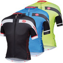 Castelli Free Aero 4.0 Jersey 