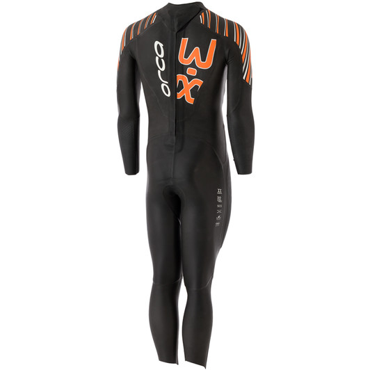 Orca 3.8 Fullsleeve Wetsuit