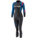 Orca Alpha Womens Fullsleeve Wetsuit