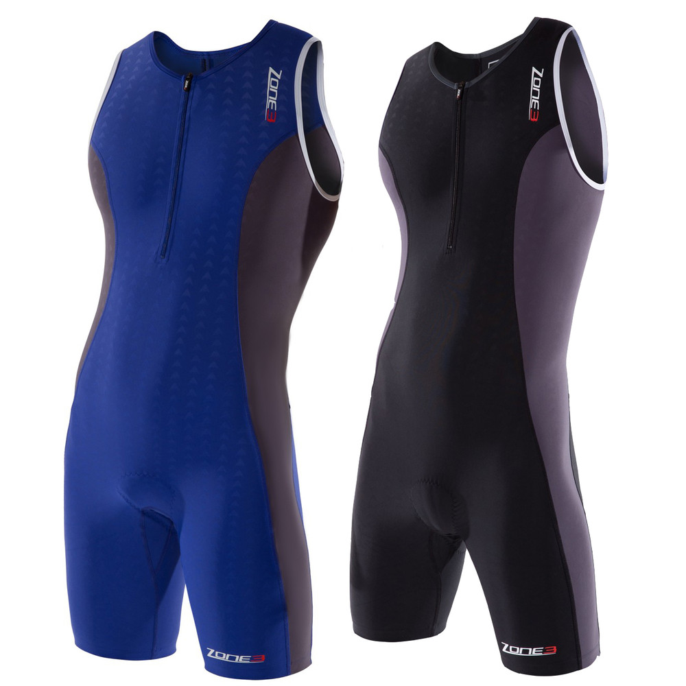 Zone3 Aquaflo Trisuit Sigma Sports