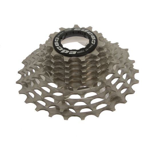Edco Monoblock Shimano 10 Speed Cassette