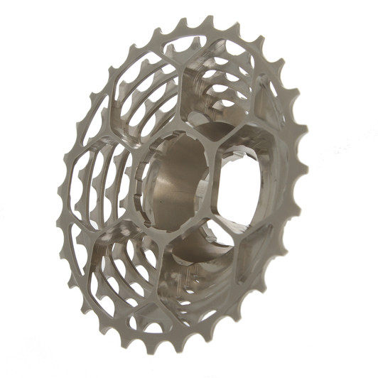 Edco Monoblock Shimano 11 Speed Cassette 11-28