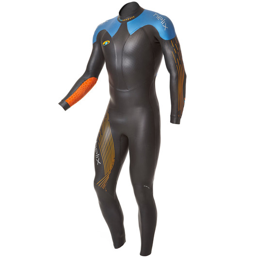 BlueSeventy Helix Wetsuit 2017