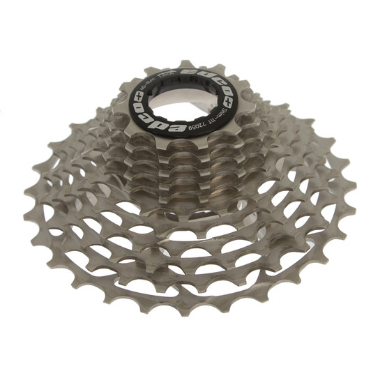 Edco Monoblock Campagnolo 11 Speed Cassette 12-29