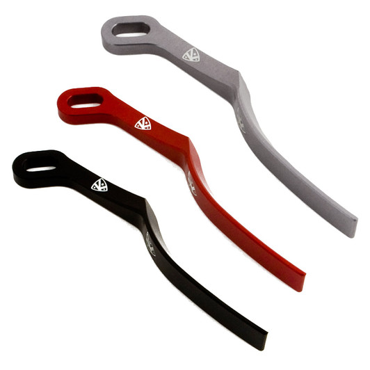 K-Edge Road Braze-on Double Chain Catcher
