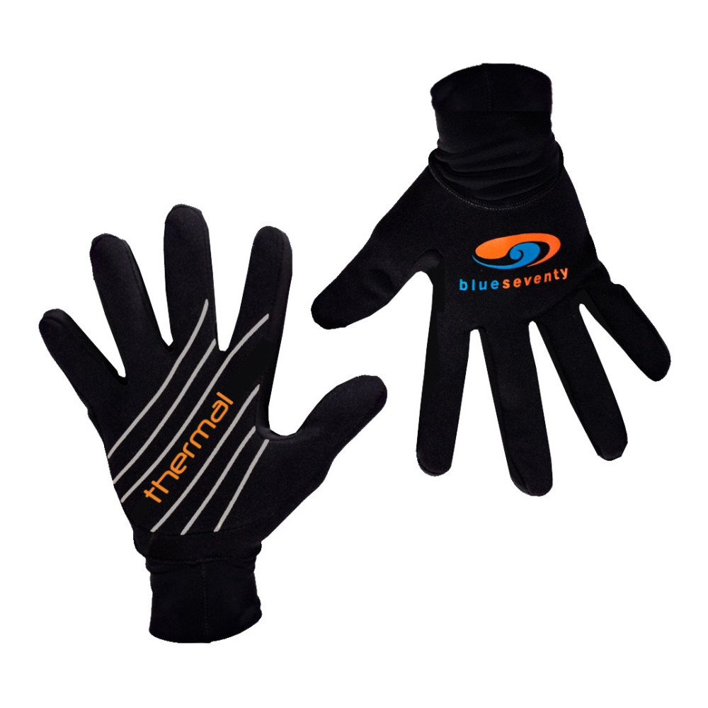 BlueSeventy Thermal Swim Gloves Sigma Sports