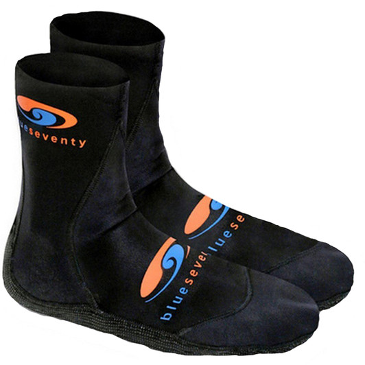 BlueSeventy Thermal Swim Socks