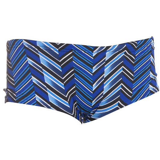 BlueSeventy Chevron Swimming Briefs