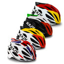 Kask Mojito Country Flag Road Helmet