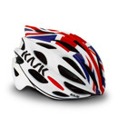 Kask Mojito Country Flag Road Helmet