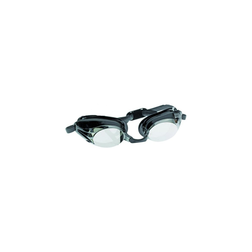 Zoggs Speedspex Mirror Goggles Black 