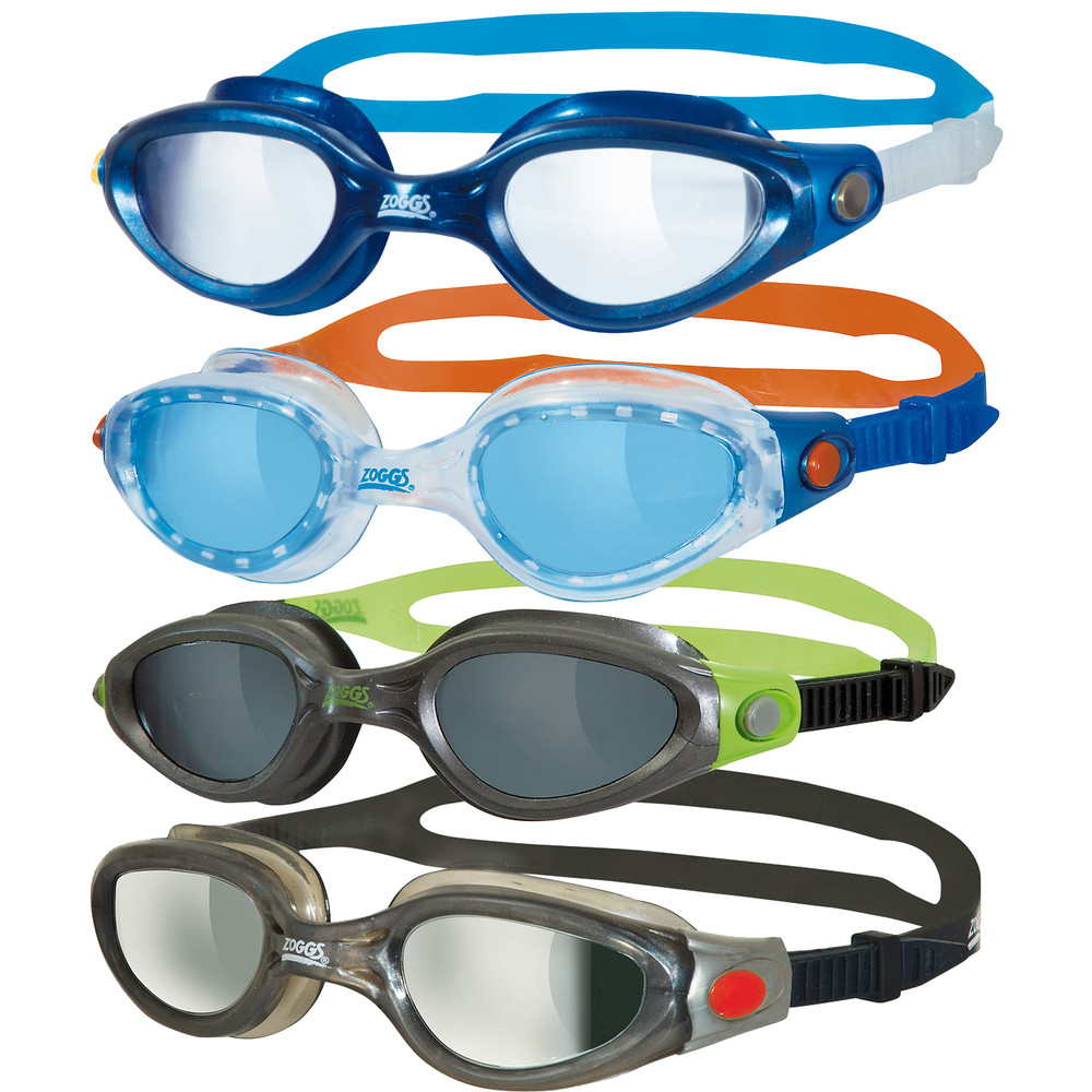 Zoggs Phantom Elite Goggles Sigma Sports