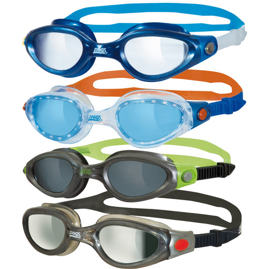 Zoggs Phantom Elite Goggles