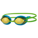 Zoggs Racespex Mirror Goggles 