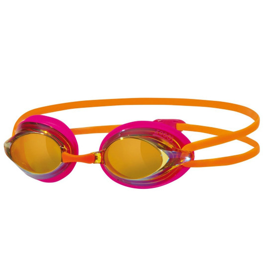 Zoggs Racespex Mirror Goggles