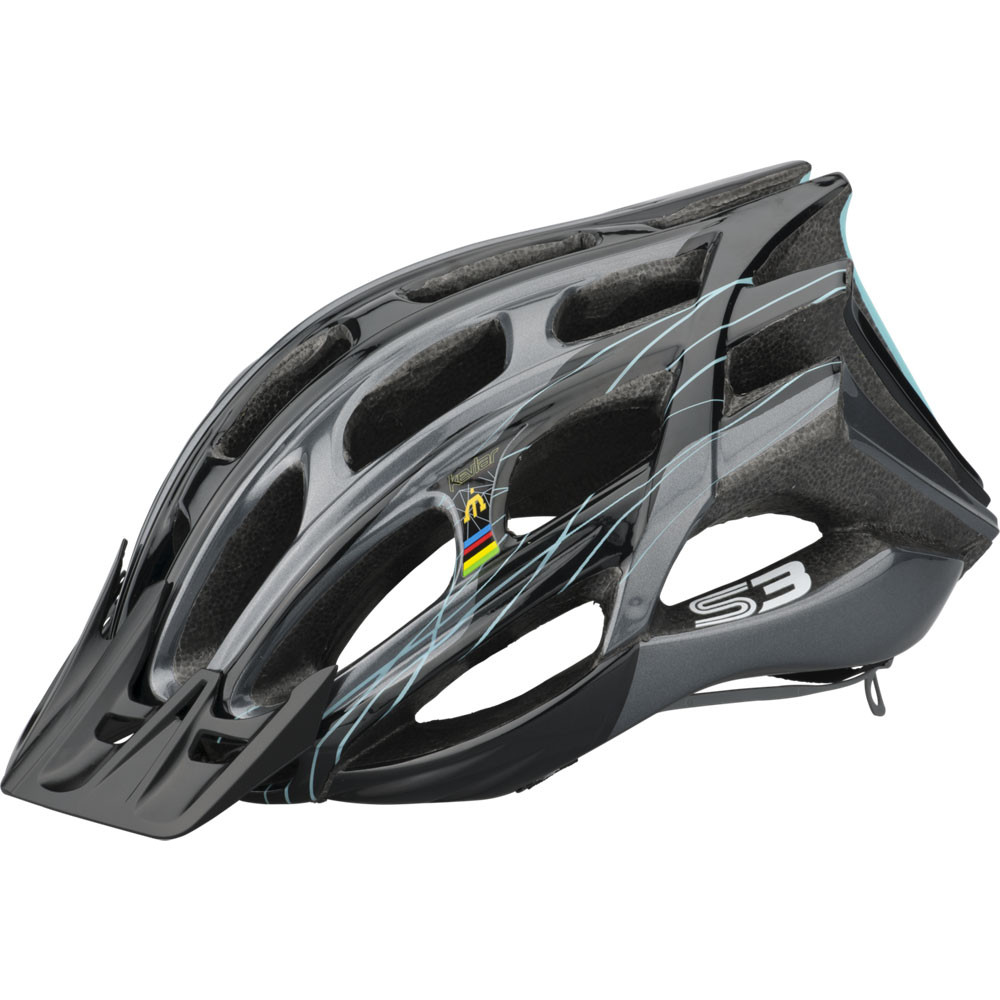 Specialized S3 Womens Helmet 