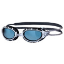 Zoggs Predator Junior Swimming Goggles