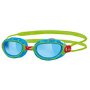 Zoggs Predator Junior Swimming Goggles