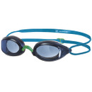Zoggs Fusion Air Junior Swimming Goggles