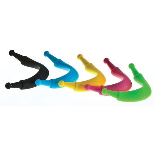 Zoggs Fusion Air Junior Swimming Goggles