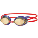 Zoggs Racespex Mirror Goggles 