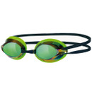 Zoggs Racespex Mirror Goggles 