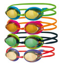 Zoggs Racespex Mirror Goggles 