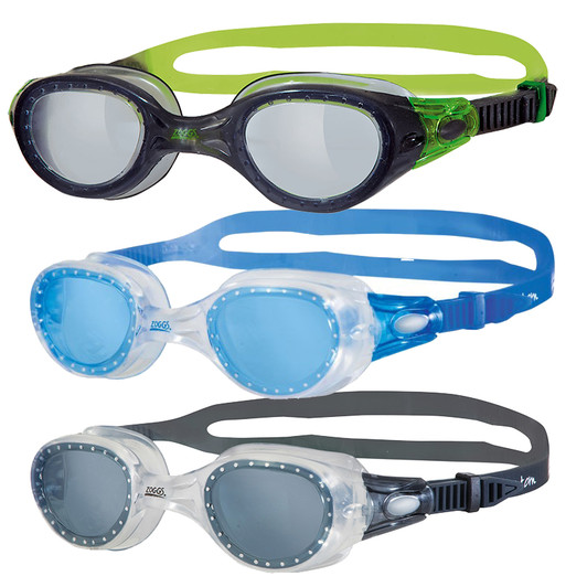 Zoggs Phantom Tint Goggles