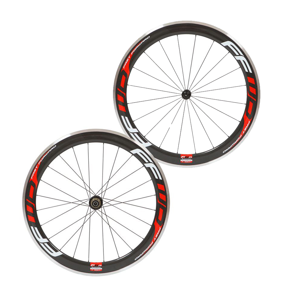 ffwd f6r disc