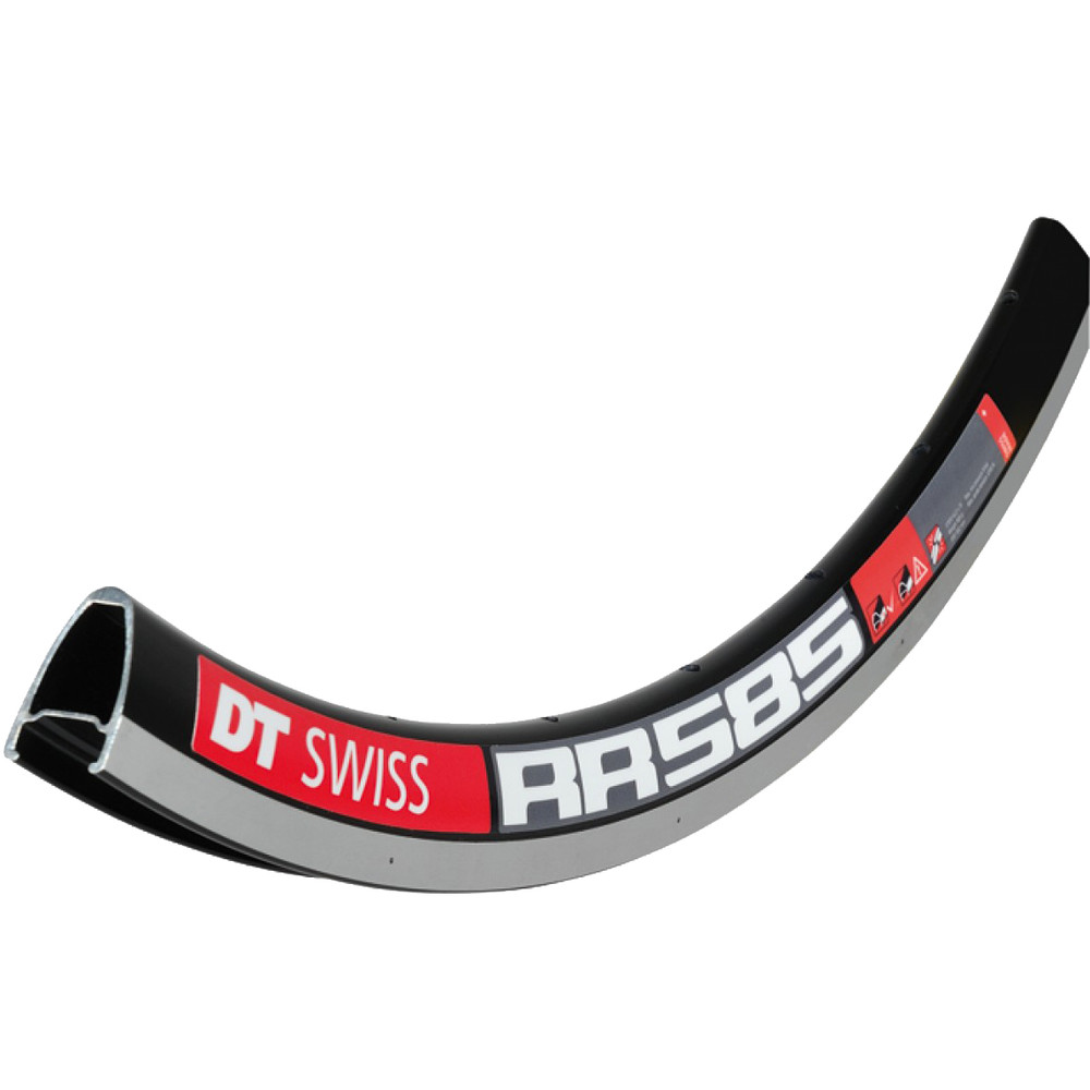 DT Swiss RR585 SBWT Road Rim