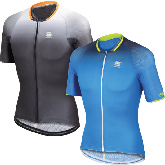 Sportful R&D Speed Skin Jersey