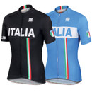 Sportful Italia IT Short Sleeve Jersey