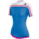 Sportful Allure Womens Short Sleeve Jersey