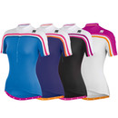 Sportful Allure Womens Short Sleeve Jersey